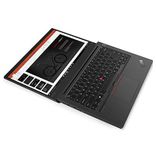 Thinkpad E14 (20RAS0ST00) Laptop (Core i3 10th Gen/4 GB/500 GB/Windows 10)