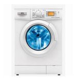 Senator Vx 8 Kg Fully Automatic Front Load Washing Machine