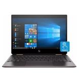 Spectre x360 13-ap0100tu (5SE35PA) Laptop (Core i5 8th Gen/8 GB/256 GB SSD/Windows 10)