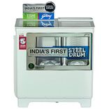 WS 800 PDS 8 Kg Semi Automatic Top Load Washing Machine