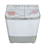 LWMS85HT1 8.5 Kg Semi Automatic Top Load Washing Machine
