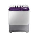 WT65R2000HL 6.5 Kg Semi Automatic Top Load Washing Machine