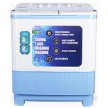 CRAW2223 7.5 Kg Semi Automatic Top Load Washing Machine