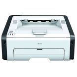 Aficio SP 210 Single Function Laser Printer