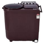 ACE Turbodry 8.5 Kg Semi Automatic Top Load Washing Machine