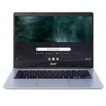 Chromebook 314 CB314-1H-C884 (NX.HKDAA.005) Laptop (Celeron Dual Core/4 GB/64 GB SSD/Google Chrome)