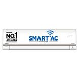 CU-HU18XKYF 1.5 Ton 5 Star Inverter Split AC