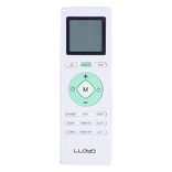 GLS18I36WSBP 1.5 Ton 3 Star Inverter Split AC