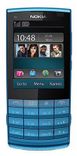 X3-02 Touch and Type