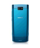 X3-02 Touch and Type