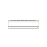 CU-KN24WKY 2 Ton 3 Star Split AC