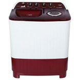LWMS85RDB 8.5 Kg Semi Automatic Top Load Washing Machine