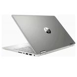 Pavilion x360 11m-ap0013dx (6HS56UA) Laptop (Pentium Dual Core/4 GB/128 GB SSD/Windows 10)
