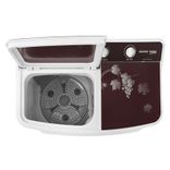 WTT82BRG 8.2 Kg Semi Automatic Top Load Washing Machine
