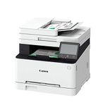 imageCLASS MF746Cx Multi Function Laser Printer
