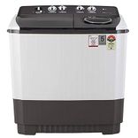 P1045SGAZ 10 Kg Semi Automatic Top Load Washing Machine