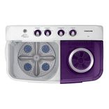 WT70M3200HL 7 Kg Semi Automatic Top Load Washing Machine