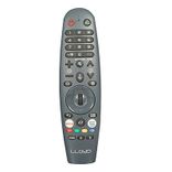 HS551D 32 Inches HD Ready Smart LED TV