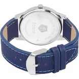 Blue Dial analog Watch - For Boys