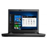 Thinkpad P52 (20MAS3N600) Laptop (Core i7 8th Gen/16 GB/512 GB SSD/Windows 10/4 GB)