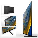 BRAVIA XR-77A80J 77 inch OLED 4K TV