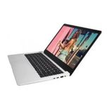 Liber NS14A2IN239P Laptop (Core i7 8th Gen/8 GB/256 GB SSD/Windows 10)