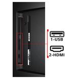 32LM565BPTA LM56 32 (81.28cm) Smart HD TV