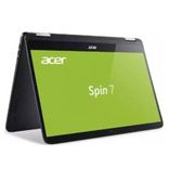 Spin 7 SP714-51-M6LT (NX.GKPEG.002) Laptop (Core i7 7th Gen/8 GB/256 GB SSD/Windows 10)