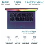 VivoBook 14 X412FA-EK295T Ultrabook Laptop (Core i5 8th Gen/8 GB/512 GB SSD/Windows 10)