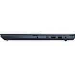 VivoBook Pro 15 OLED M6500IH-L1701WS Laptop (AMD Octa Core Ryzen 7/16 GB/512 GB SSD/Windows 11/4 GB)