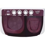 LWMS80BD 8 Kg Semi Automatic Top Load Washing Machine