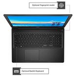 Inspiron 15 3593 (D560236WIN9B) Laptop (Core i3 10th Gen/4 GB/1 TB/Windows 10)