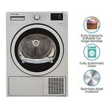 WDR80S 8 Kg Fully Automatic Front Load Washing Machine