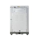 T80SJFS1Z 8 Kg Fully Automatic Top Load Washing Machine