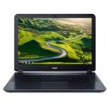 Chromebook CB3-532-C47C (NX.GHJAA.002) Laptop (Celeron Dual Core/2 GB/16 GB SSD/Google Chrome)