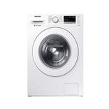 WW70J42G0KW 7 Kg Fully Automatic Front Load Washing Machine