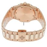 Nautilus 7010/1R 18K Rose Gold