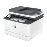 LaserJet Pro MFP 3104fdw Printer