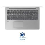 Ideapad 330-15ARR (81D2008WIN) Laptop (AMD Quad Core Ryzen 5/8 GB/1 TB/DOS)