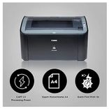 LASER SHOT LBP2900B Single Function Laser Printer