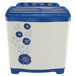 NA-W80B2ARB 8 Kg Semi Automatic Top Load Washing Machine