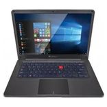 iBall CompBook Premio v2.0 Laptop (Pentium Quad Core/4 GB/32 GB SSD/Windows 10)