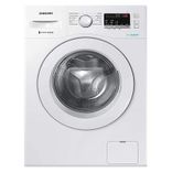 WW61R20EKMW 6 Kg Fully Automatic Front Load Washing Machine