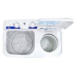 GWS 6203 6.2 Kg Semi Automatic Top Load Washing Machine