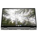 Chromebook x360 14c-ca0005TU (1B9K5PA) Laptop (Core i3 10th Gen/8 GB/128 GB SSD/Google Chrome)