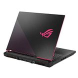 ROG Strix G731GT-H7180T Laptop (Core i5 9th Gen/8 GB/1 TB SSD/Windows 10/4 GB)