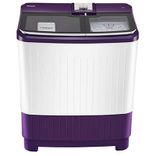 NA-W80G5VRB 8 Kg Semi Automatic Top Load Washing Machine