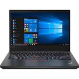 Thinkpad E14 (20RAS13J00) Laptop (Core i5 10th Gen/8 GB/500 GB/Windows 10)