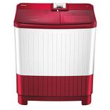 NA-W80H5RRB 8 Kg Semi Automatic Top Load Washing Machine