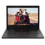 Thinkpad L380 (20M5S04M00) Laptop (Core i3 8th Gen/8 GB/256 GB SSD/DOS)